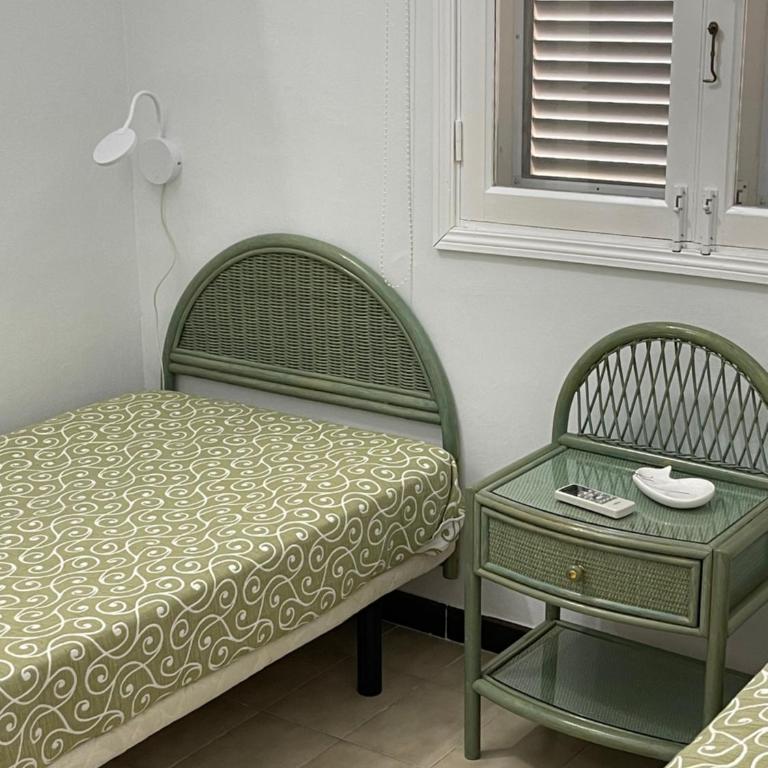 Albaricoques Sun & Beach - Apartamento de 3 dormitorios - 10