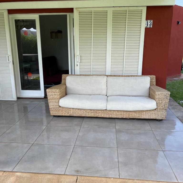 Albaricoques Sun & Beach - Apartamento de 3 dormitorios - 11