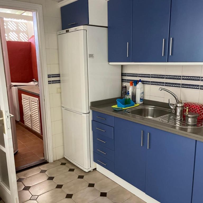 Albaricoques Sun & Beach - Apartamento de 3 dormitorios - 12