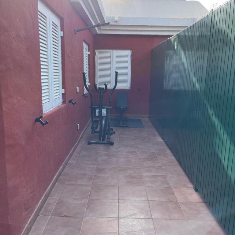 Albaricoques Sun & Beach - Apartamento de 3 dormitorios - 20