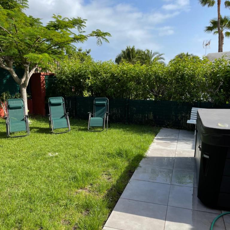 Albaricoques Sun & Beach - Apartamento de 3 dormitorios - 23