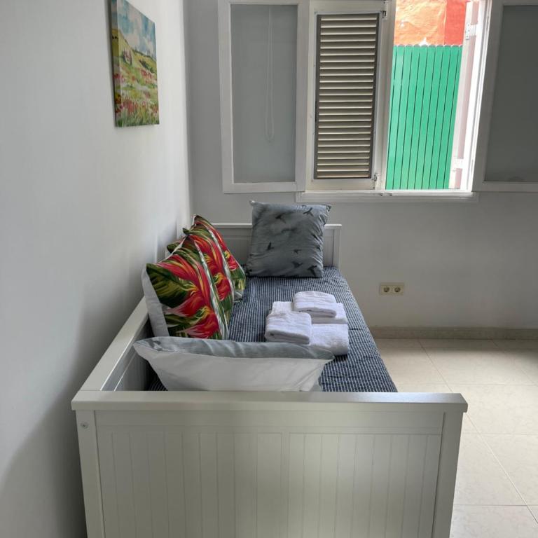 Albaricoques Sun & Beach - Apartamento de 3 dormitorios - 24