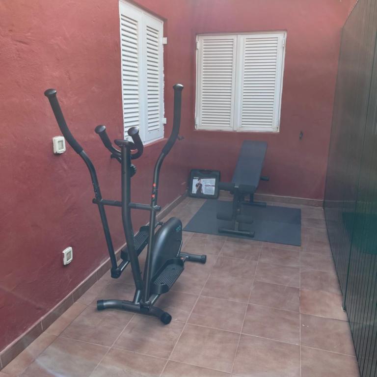 Albaricoques Sun & Beach - Apartamento de 3 dormitorios - 26