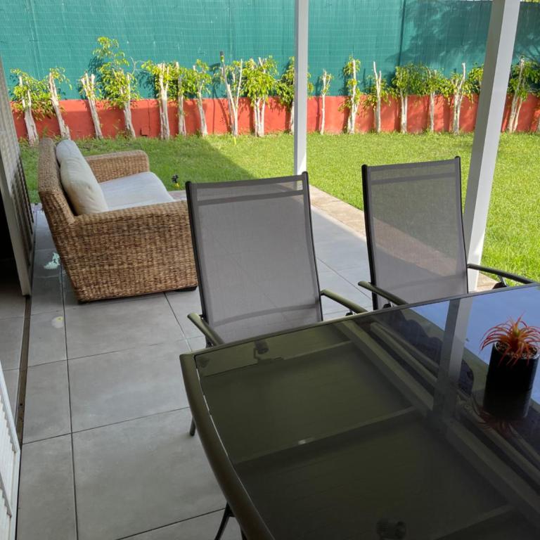 Albaricoques Sun & Beach - Apartamento de 3 dormitorios - 30