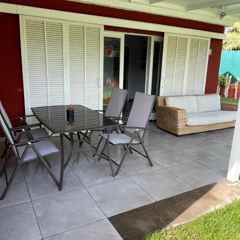 Albaricoques Sun & Beach - Apartamento de 3 dormitorios - 33