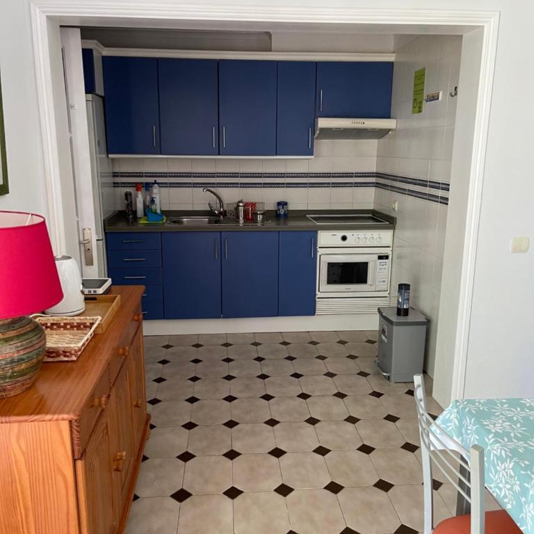 Albaricoques Sun & Beach - Apartamento de 3 dormitorios - 34