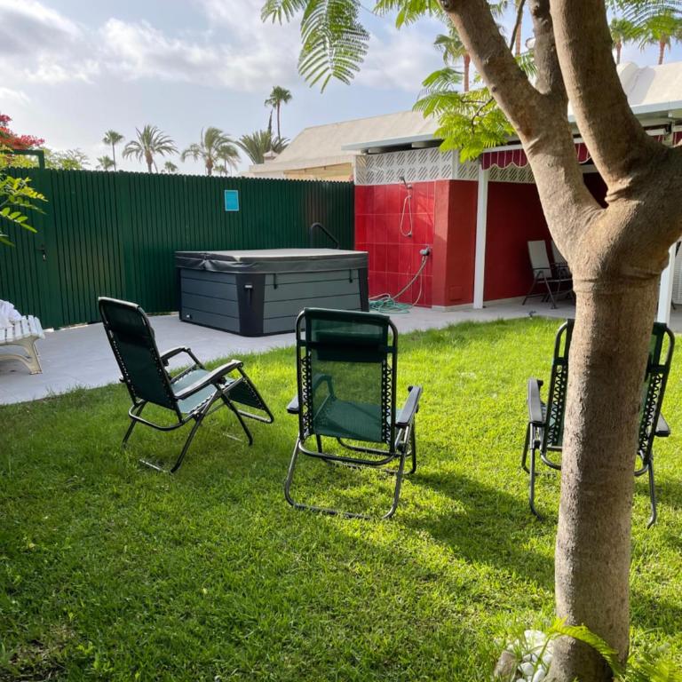Albaricoques Sun & Beach - Apartamento de 3 dormitorios - 35