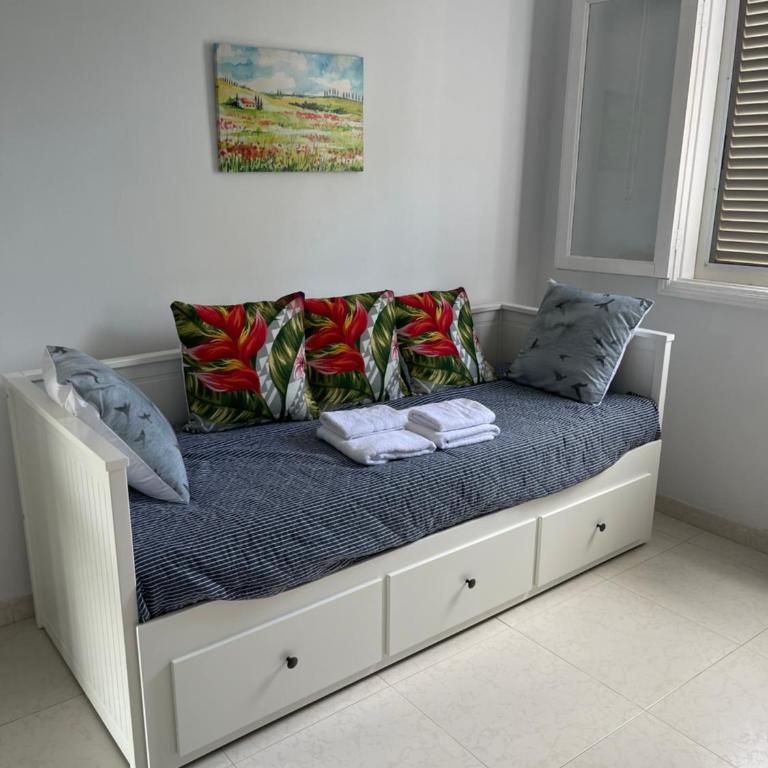 Albaricoques Sun & Beach - Apartamento de 3 dormitorios - 37