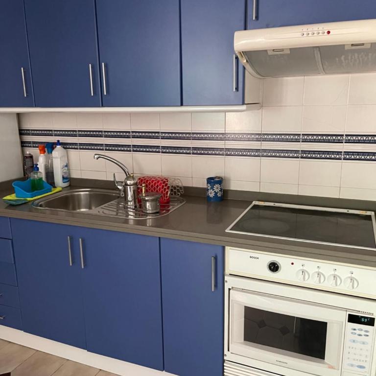 Albaricoques Sun & Beach - Apartamento de 3 dormitorios - 40