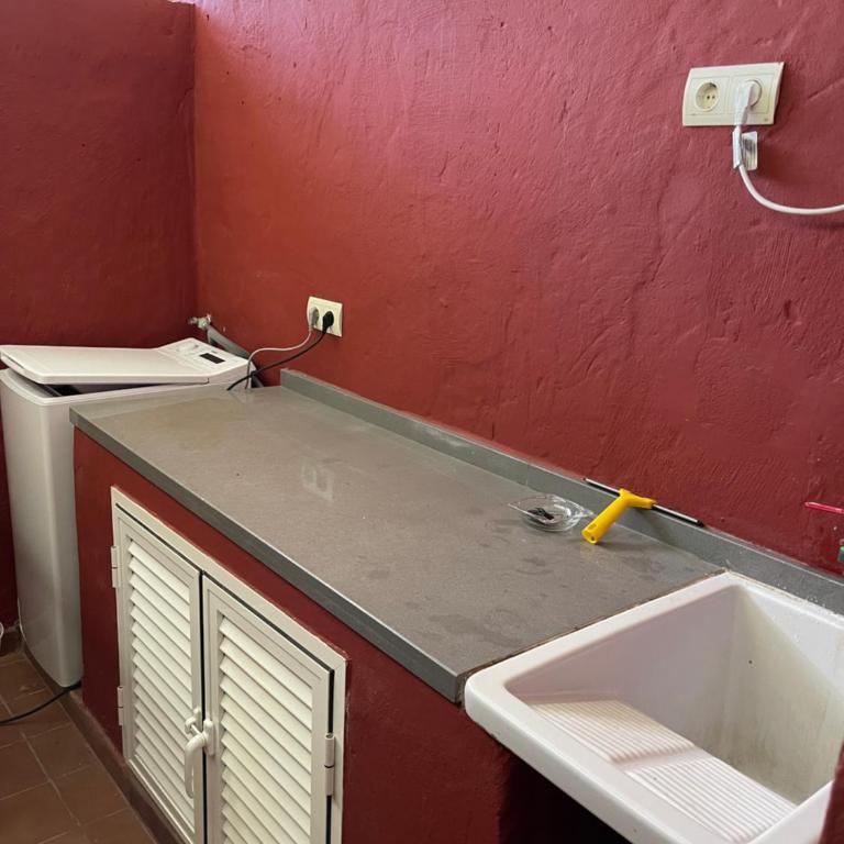 Albaricoques Sun & Beach - Apartamento de 3 dormitorios - 41