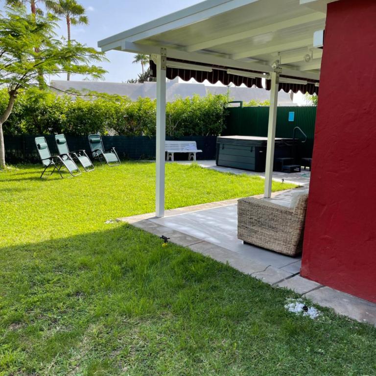 Albaricoques Sun & Beach - Apartamento de 3 dormitorios - 42
