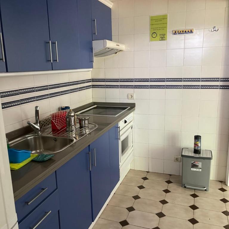 Albaricoques Sun & Beach - Apartamento de 3 dormitorios - 43