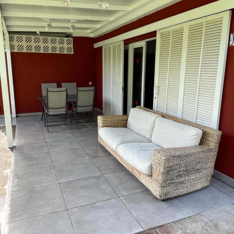 Albaricoques Sun & Beach - Apartamento de 3 dormitorios - 46