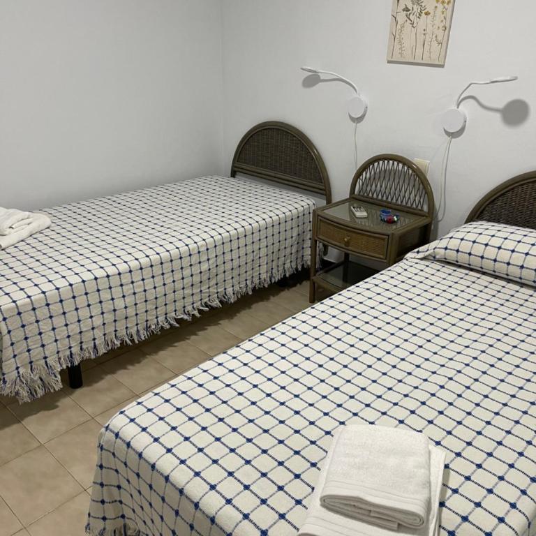 Albaricoques Sun & Beach - Apartamento de 3 dormitorios - 48