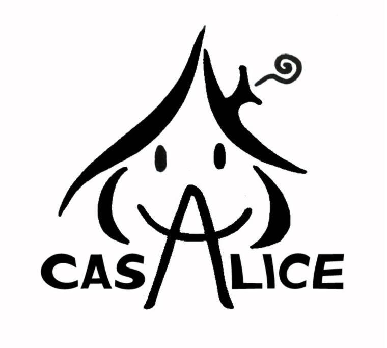 Casa Alice Wi-Fi Giardino Tranquillità Famiglie - Casa con 2 Camere da Letto - 50