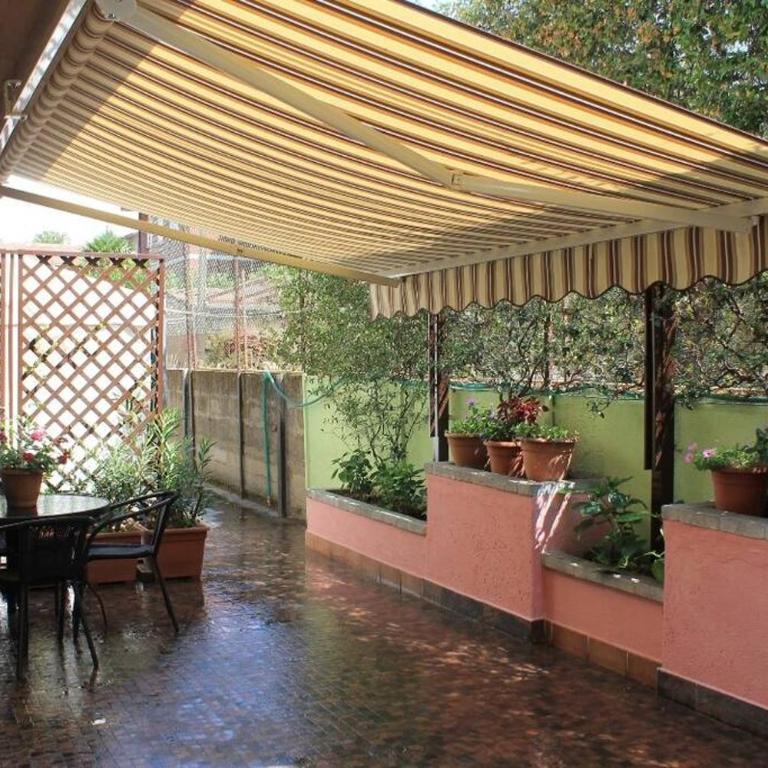 Casa Alice Wi-Fi Giardino Tranquillità Famiglie - Casa con 2 Camere da Letto - 30