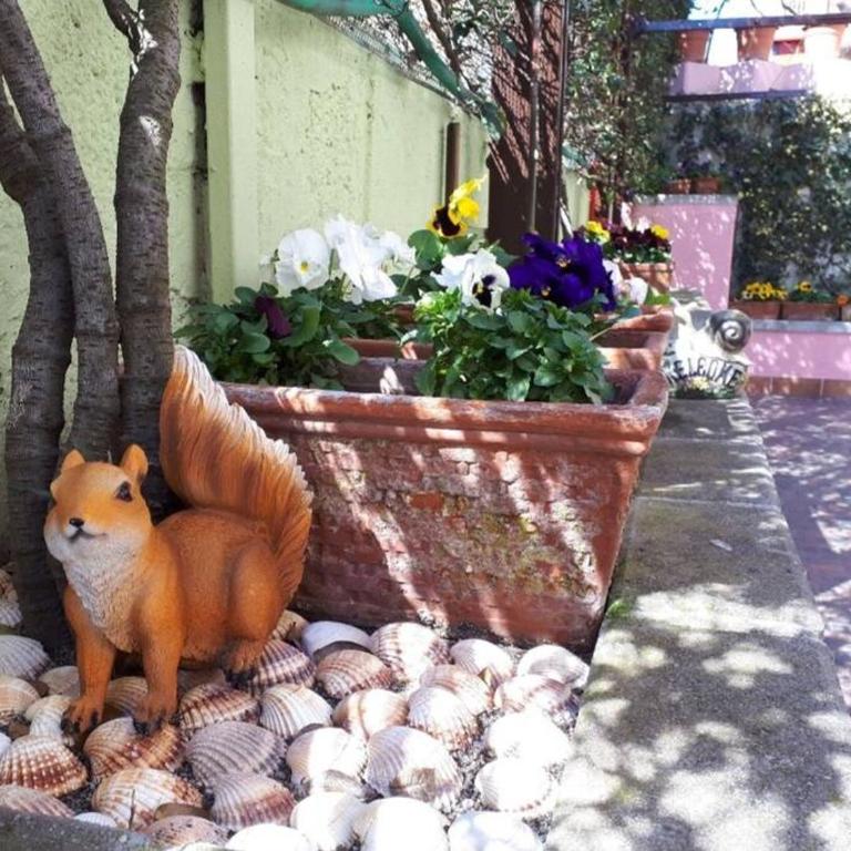 Casa Alice Wi-Fi Giardino Tranquillità Famiglie - Casa con 2 Camere da Letto - 48
