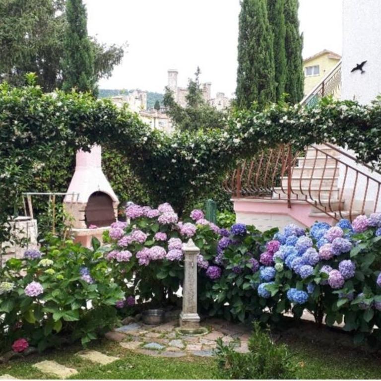 Casa Alice Wi-Fi Giardino Tranquillità Famiglie - Casa con 2 Camere da Letto - 41