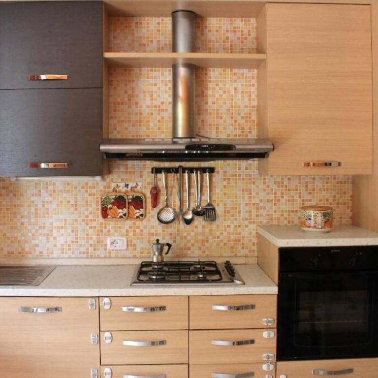 Casa Alice Wi-Fi Giardino Tranquillità Famiglie - Casa con 2 Camere da Letto - 15