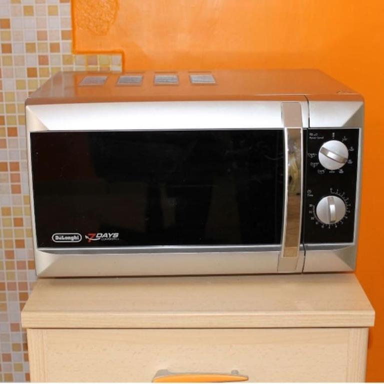 Casa Alice Wi-Fi Giardino Tranquillità Famiglie - Casa con 2 Camere da Letto - 40