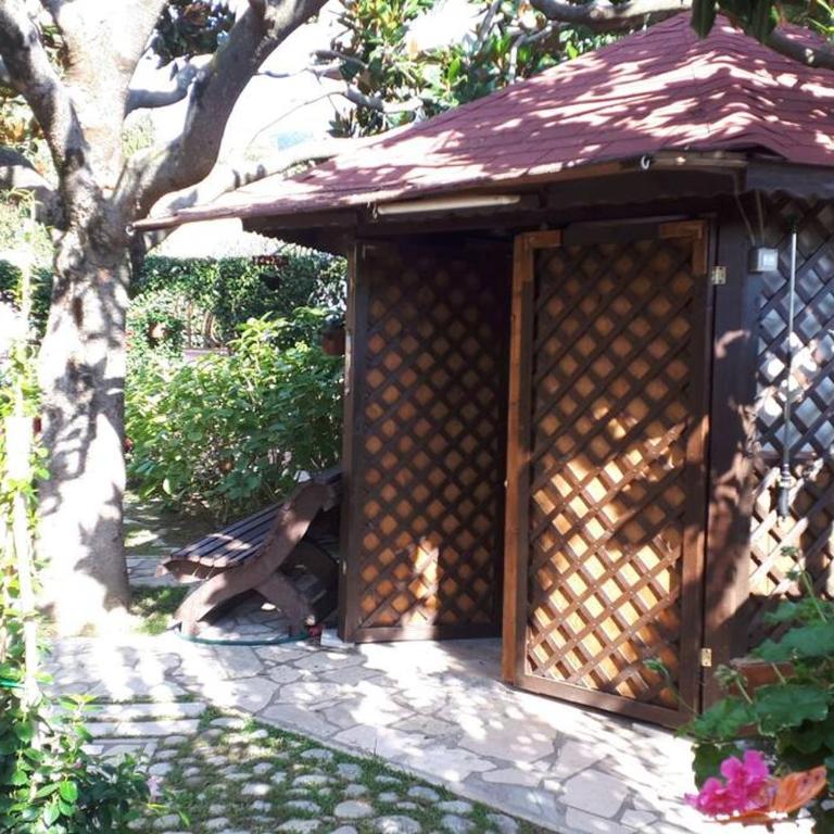 Casa Alice Wi-Fi Giardino Tranquillità Famiglie - Casa con 2 Camere da Letto - 37