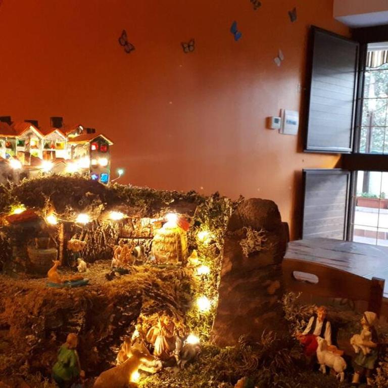 Casa Alice Wi-Fi Giardino Tranquillità Famiglie - Casa con 2 Camere da Letto - 39