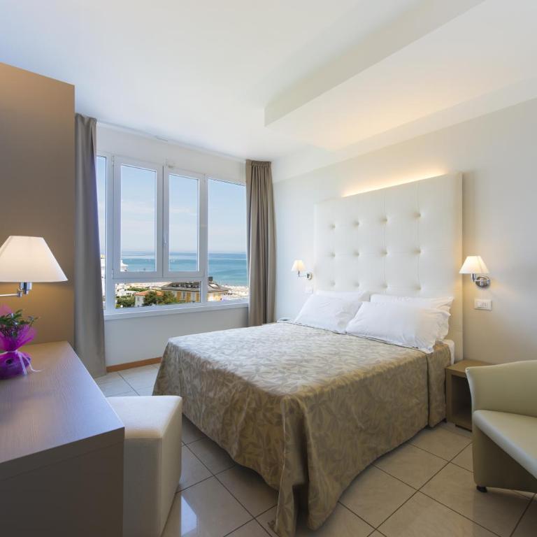 Hotel Cristallo - Double or Twin Room - 3