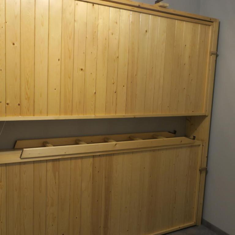 Appartement cocooning à Châtel avec WIFI, pour 5 personnes - FR-1-198-207 - Appartement (5 Adultes) - 8