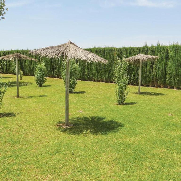 2 Bedroom Gorgeous Apartment In Torrevieja - Two-Bedroom Apartment - 5