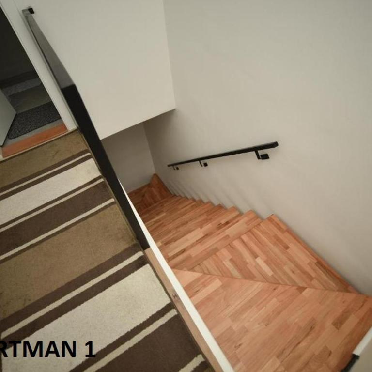 Apartman Slatki dom 1 - Standard Apartment - 10