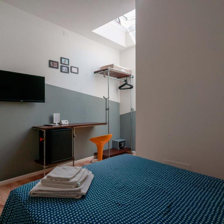 Funtanir Rooms - Camera Singola - 6