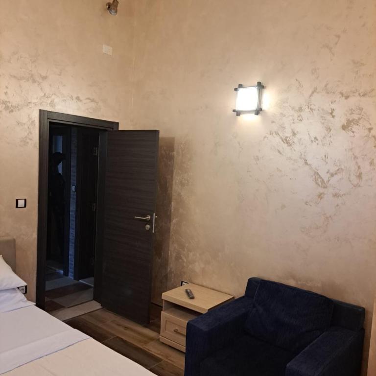 Apartments with sea view in Prcanj - Two-Bedroom Apartment - 15