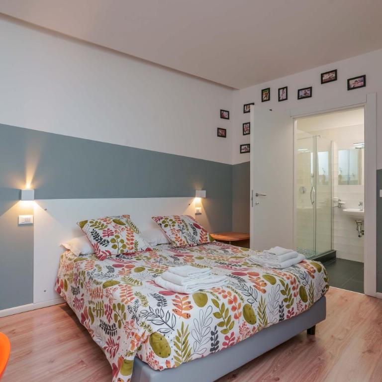 Funtanir Rooms - Camera Matrimoniale - 5