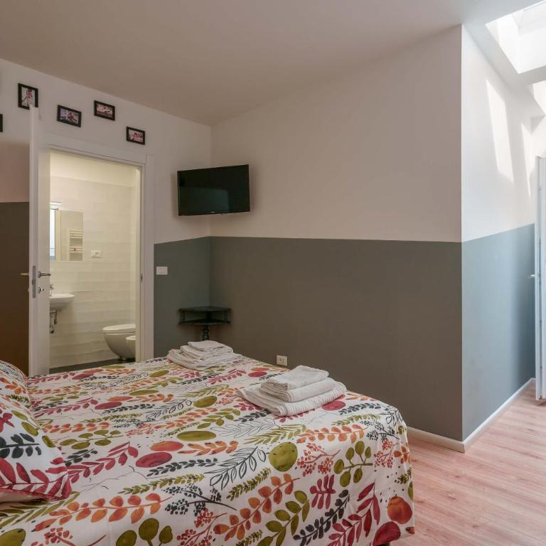 Funtanir Rooms - Camera Matrimoniale - 6