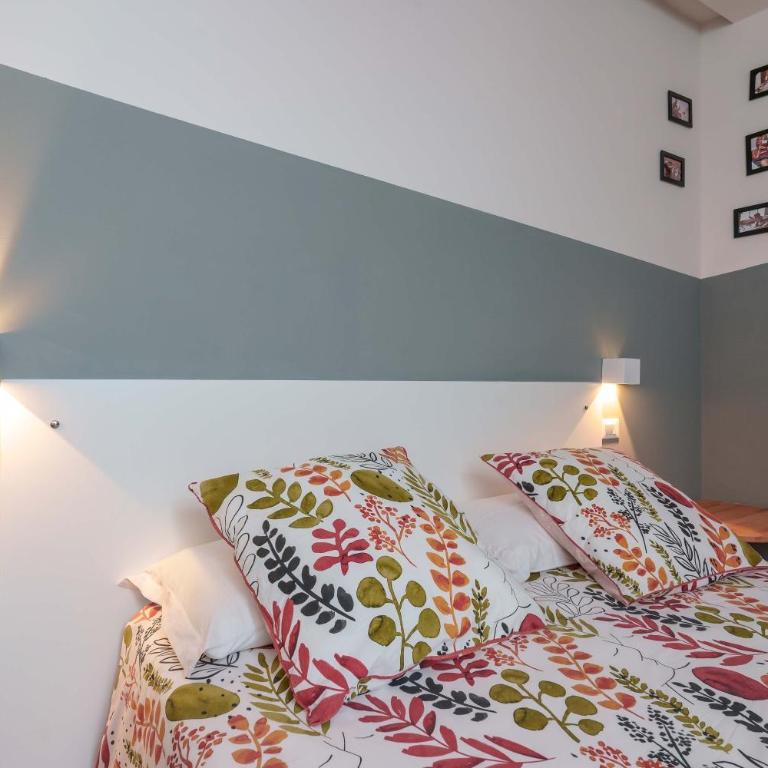 Funtanir Rooms - Camera Matrimoniale - 7