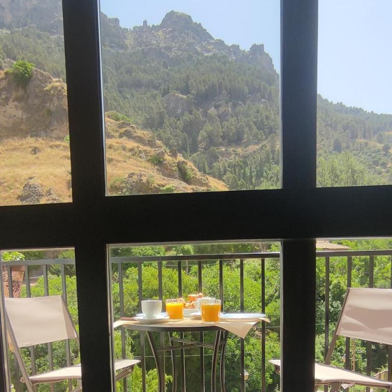 ALOJAMIENTO YOLANDA CAZORLA - Two-Bedroom House - 7
