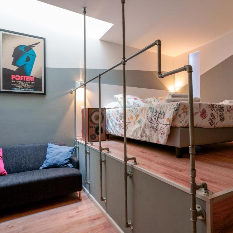 Funtanir Rooms - Camera Matrimoniale - 14