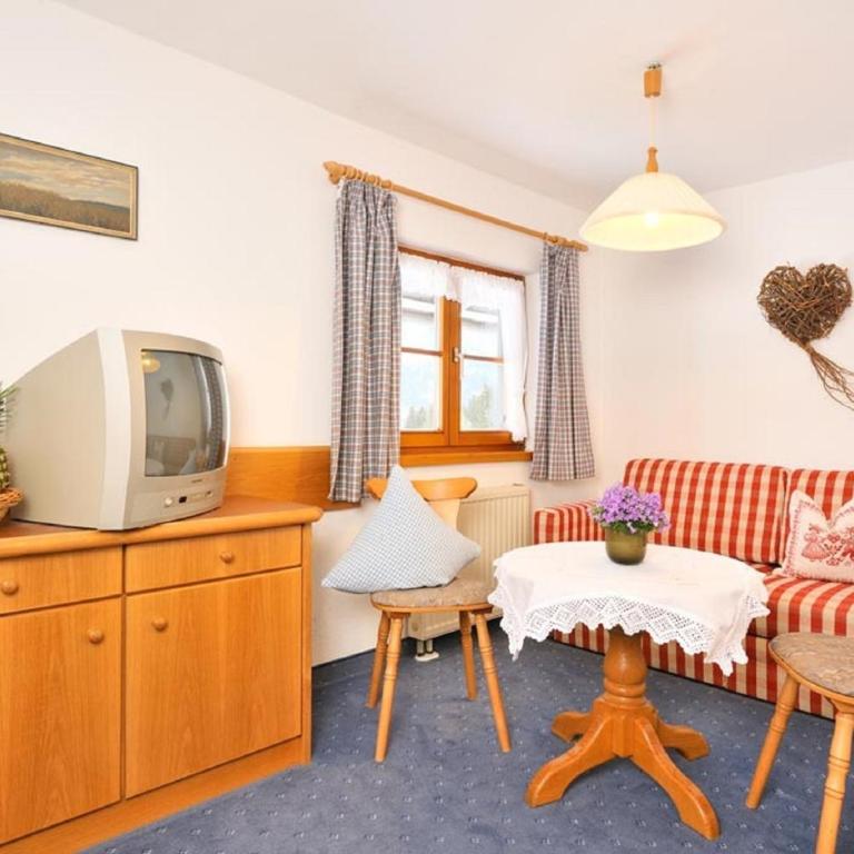 Gasthof Seeweg - Doppelzimmer - 4