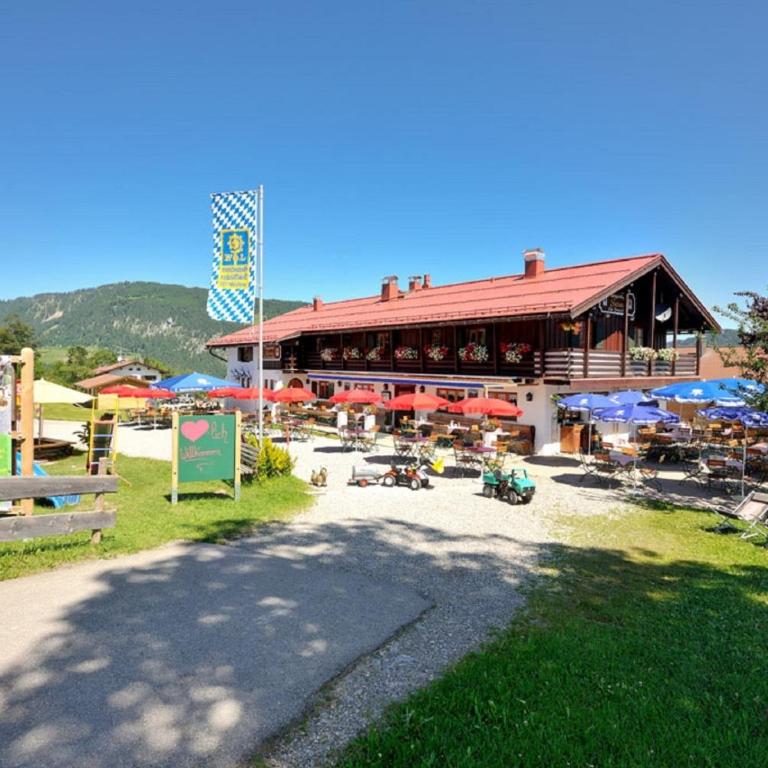 Gasthof Seeweg - Doppelzimmer - 5