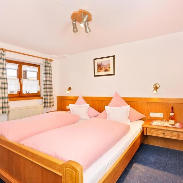 Gasthof Seeweg - Deluxe Doppelzimmer - 6