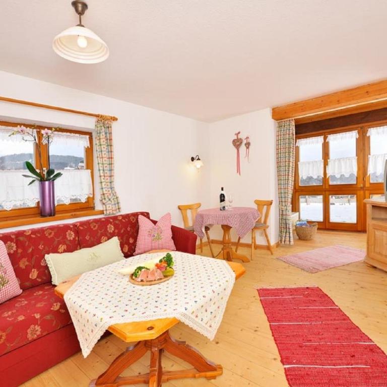 Gasthof Seeweg - Deluxe Doppelzimmer - 7