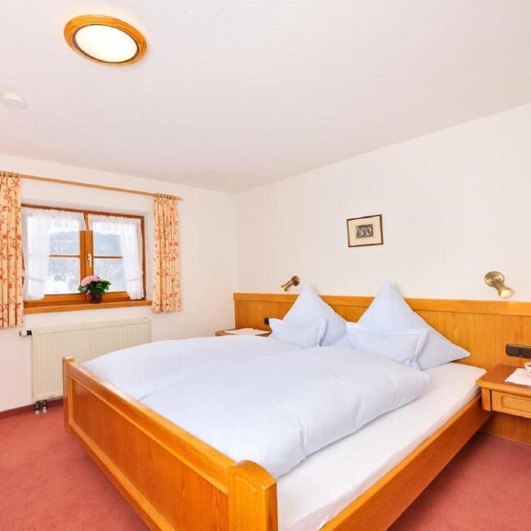 Gasthof Seeweg - Vierbettzimmer - 5