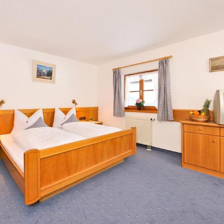 Gasthof Seeweg - Doppelzimmer - 6