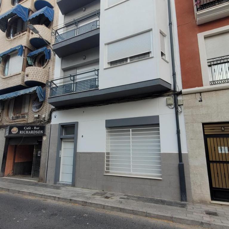 Alicante Residenca Plus Ultra - Apartamento de 3 dormitorios - 17