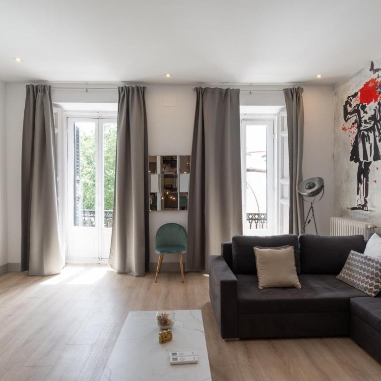 Exclusive BANKSY DOWNTOWN, by MONARO***** - Apartamento Superior - 6