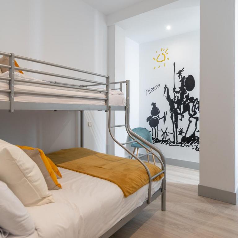 Exclusive BANKSY DOWNTOWN, by MONARO***** - Apartamento Superior - 51