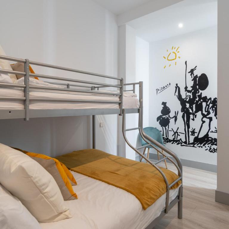 Exclusive BANKSY DOWNTOWN, by MONARO***** - Apartamento Superior - 54