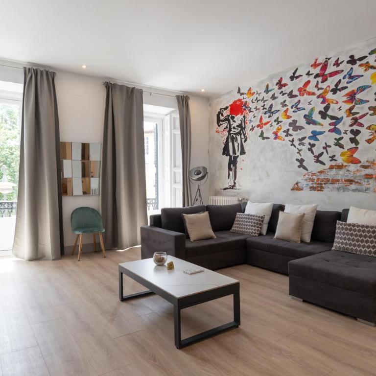 Exclusive BANKSY DOWNTOWN, by MONARO***** - Apartamento Superior - 8
