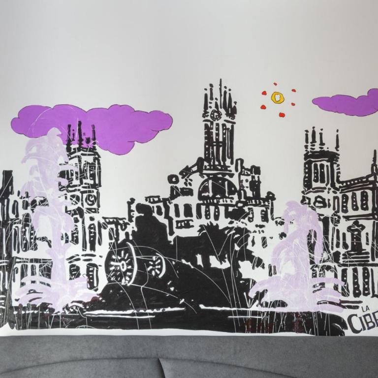 Exclusive BANKSY DOWNTOWN, by MONARO***** - Apartamento Superior - 42