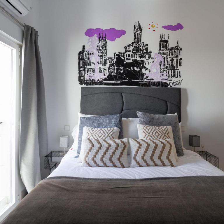 Exclusive BANKSY DOWNTOWN, by MONARO***** - Apartamento Superior - 40
